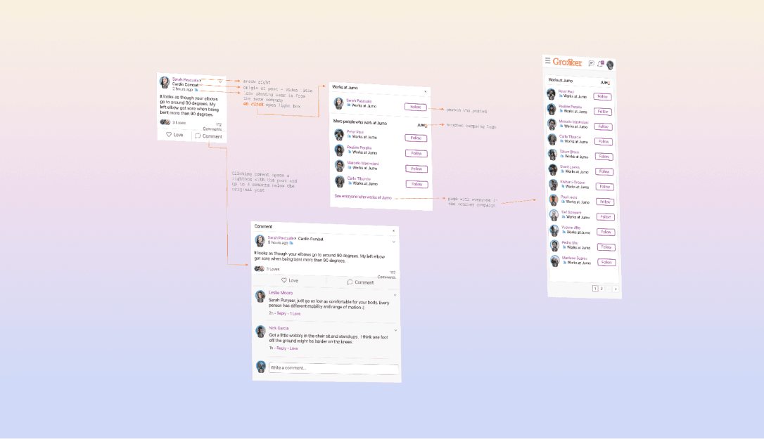 Designing for Every Moment